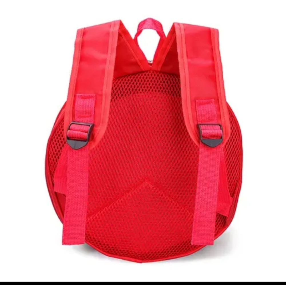 Cartoon backpack for kids - Picture 6 of 7